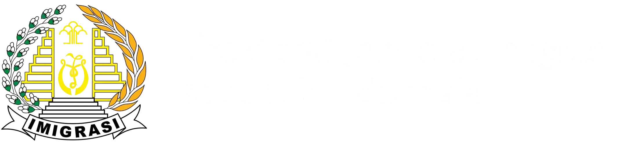 Direktorat Jenderal Imigrasi Kabupaten Manokwari Selatan